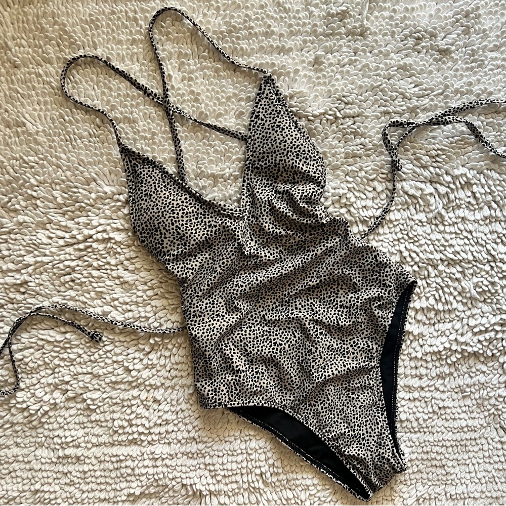 Xhiliration Swimsuit